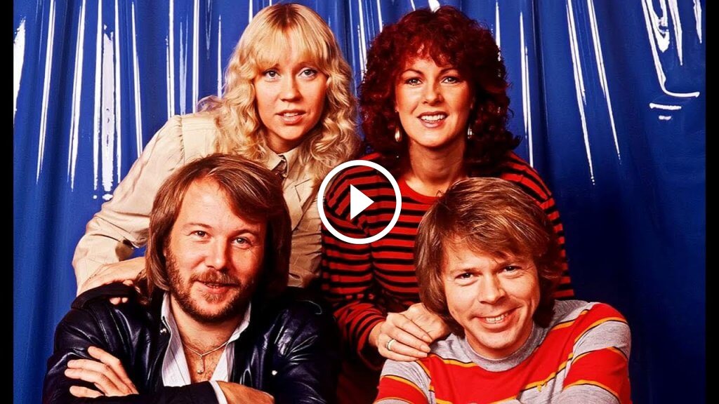 ABBA – The Day Before You Came