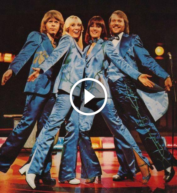 Abba – Dancing Queen