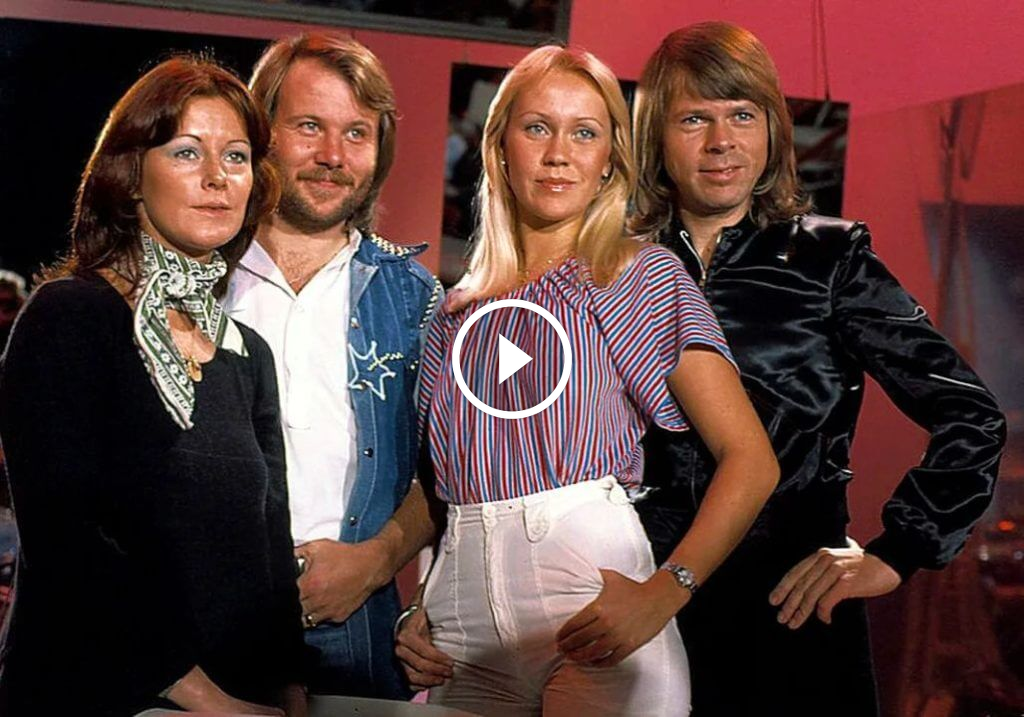 Abba – Chiquitita