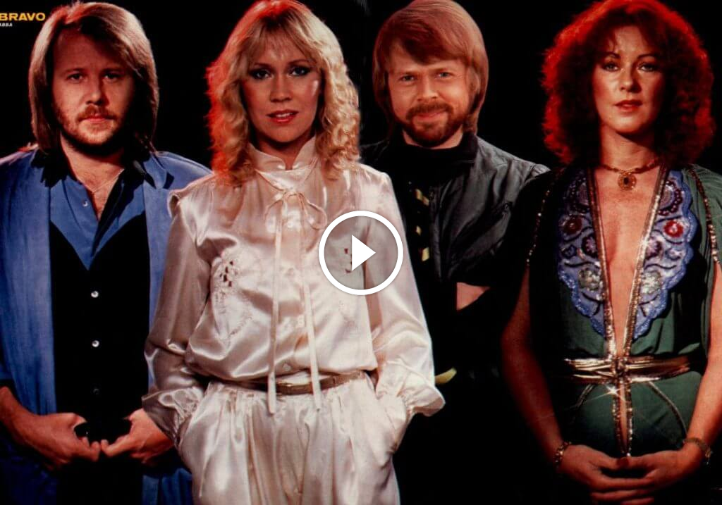 ABBA – Gimme! Gimme! Gimme! ABBA – Gimme! Gimme! Gimme!