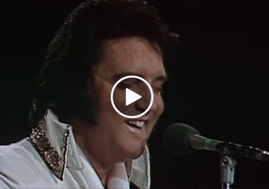 Elvis Presley- Are You Lonesome Tonight (June 1977) Elvis Presley- Are You Lonesome Tonight (June 1977)
