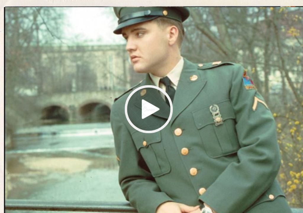 Elvis Presley’s ‘It’s Now or Never’ Elvis Presley’s ‘It’s Now or Never’