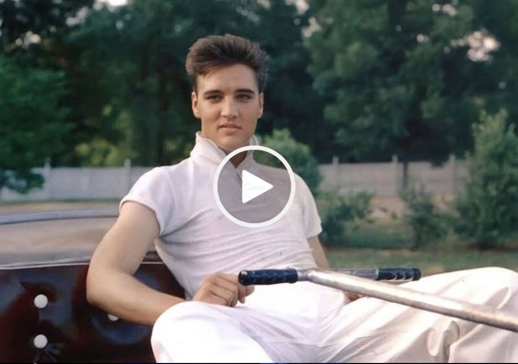Elvis Presley – What Now, What Next, Where To Elvis Presley – What Now, What Next, Where To
