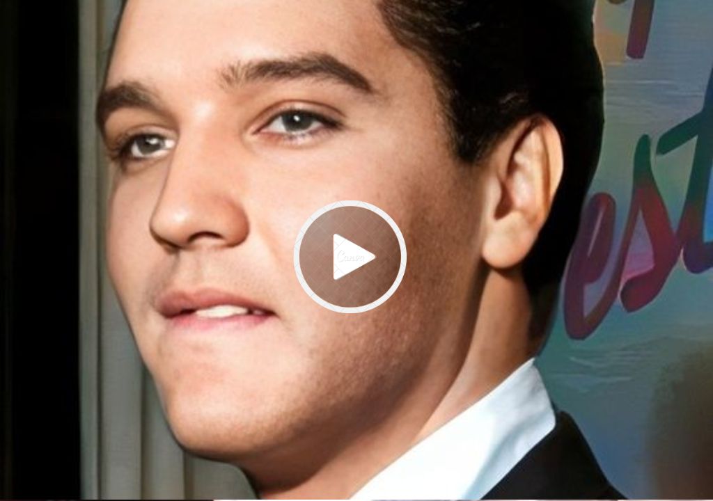 Elvis Presley – Hallelujah