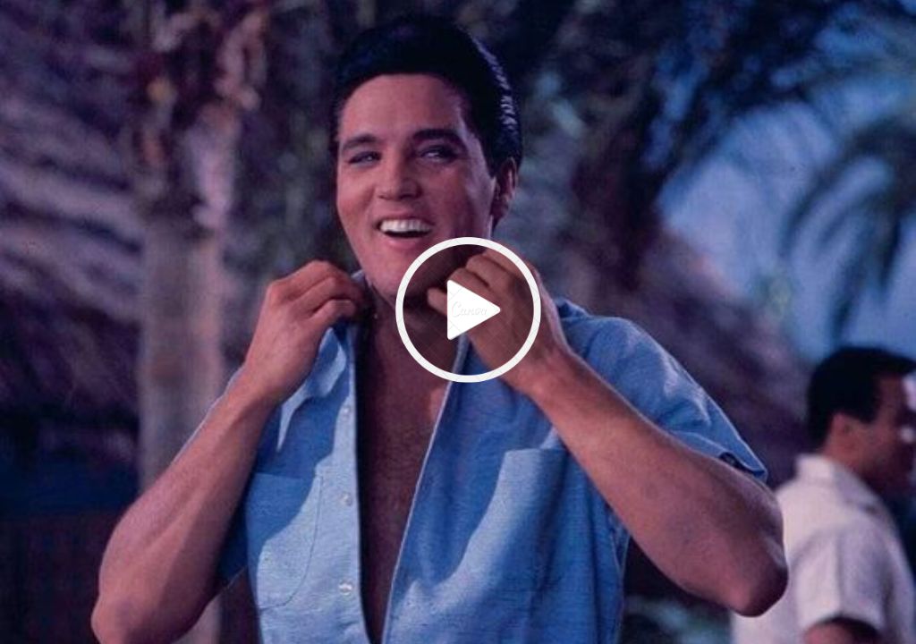 Elvis Presley -Witchcraft Elvis Presley -Witchcraft