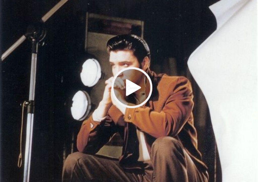 Elvis Presley – I Want To Be Free Elvis Presley – I Want To Be Free