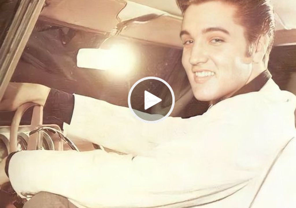 How Can You Lose What You Never Had – Elvis Presley