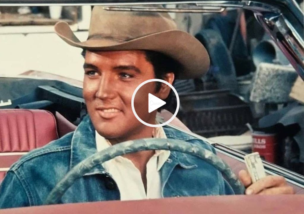 Unveiling Elvis Presley’s “The Girl I Never Loved” Unveiling Elvis Presley’s “The Girl I Never Loved”