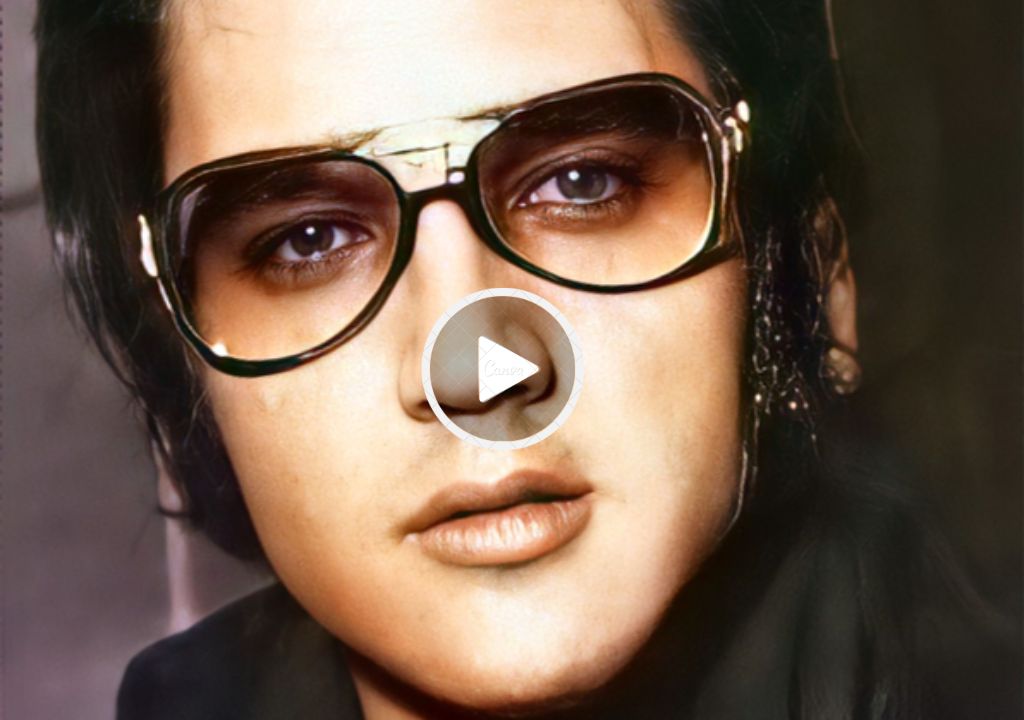 Elvis Presley – Memories