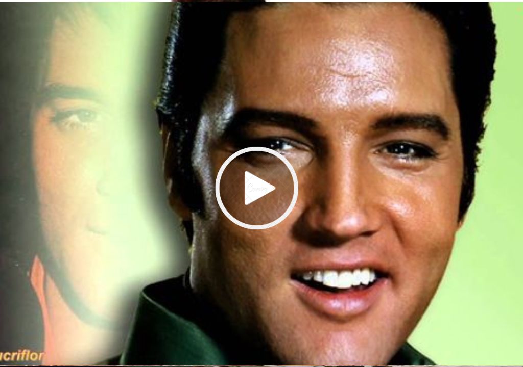 Elvis Presley – Good Luck Charm Elvis Presley – Good Luck Charm