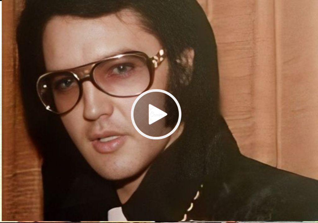 Elvis Presley – If That Isn’t Love
