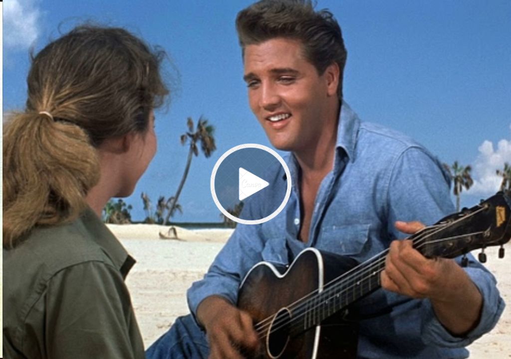 Elvis Presley – Follow That Dream