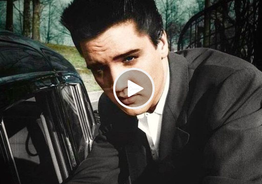 Exploring Elvis Presley’s “Who Needs Money?” Exploring Elvis Presley’s “Who Needs Money?”