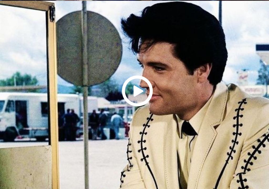 Elvis Presley – She’s Not You Elvis Presley – She’s Not You