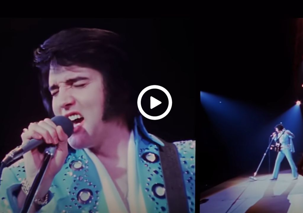 Elvis Presley- See See Rider (1972) Elvis Presley- See See Rider (1972)