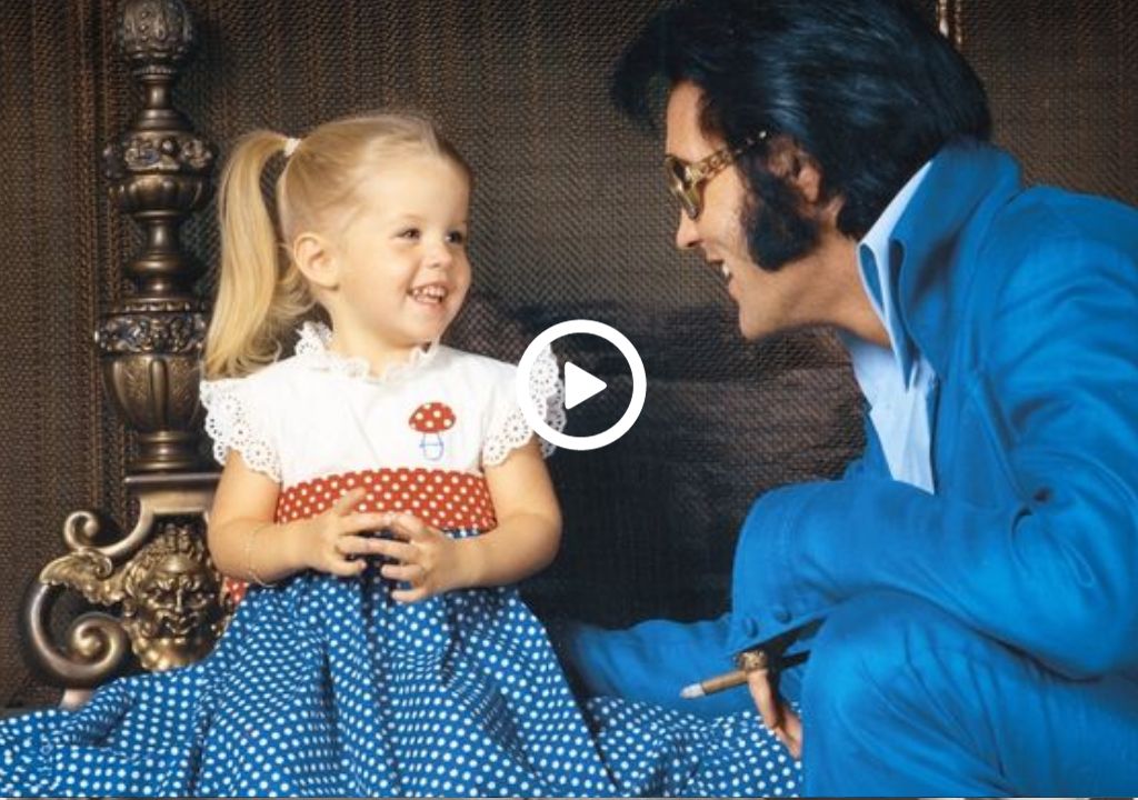 Tears and Tenderness: Elvis Presley’s Poignant Ballad “Don’t Cry Daddy” Tears and Tenderness: Elvis Presley’s Poignant Ballad “Don’t Cry Daddy”