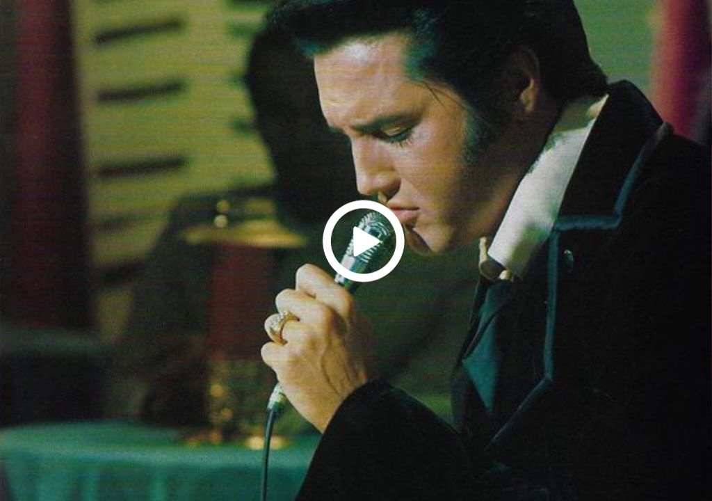 A Ballad of Love and Loneliness: “Are You Lonesome Tonight?” by Elvis Presley A Ballad of Love and Loneliness: “Are You Lonesome Tonight?” by Elvis Presley