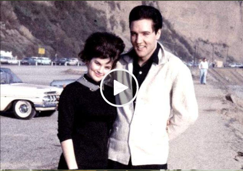 Elvis Presley – Sylvia