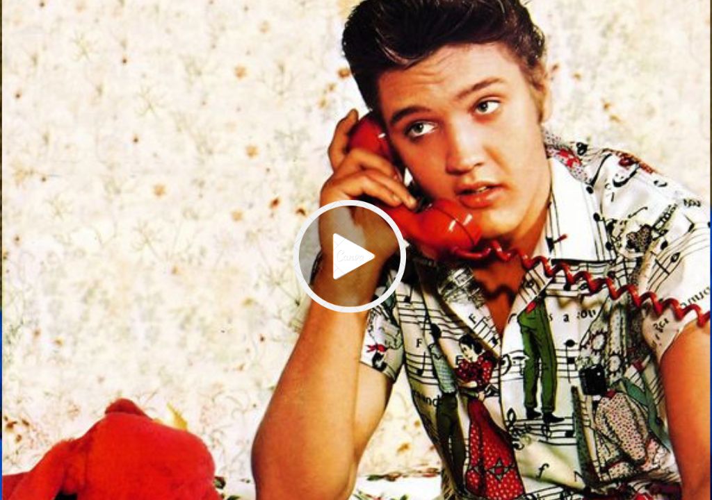 Elvis Presley – I Gotta Know