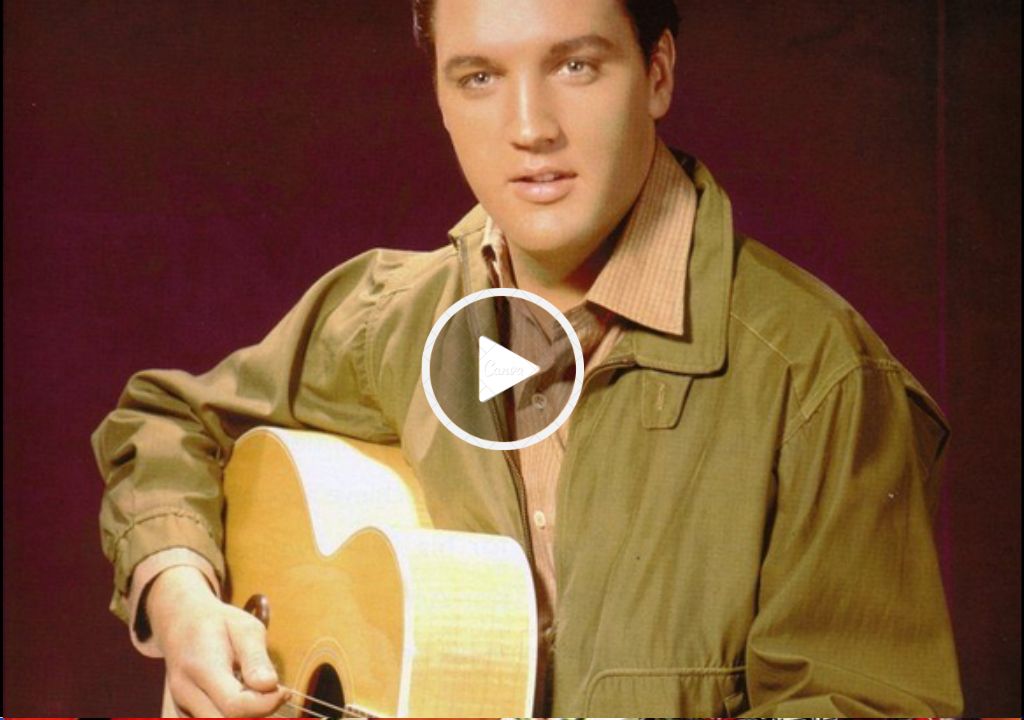 Elvis Presley – (You’re The) Devil in Disguise Elvis Presley – (You’re The) Devil in Disguise