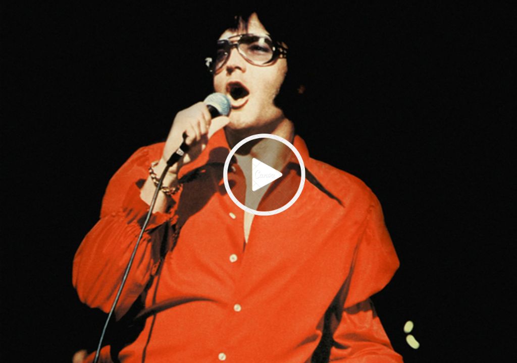 Elvis Presley’s “If That Isn’t Love” Elvis Presley’s “If That Isn’t Love”