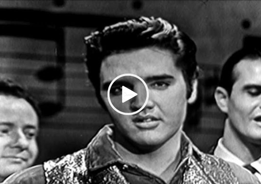 Elvis Presley – When My Blue Moon Turns to Gold Again Elvis Presley – When My Blue Moon Turns to Gold Again
