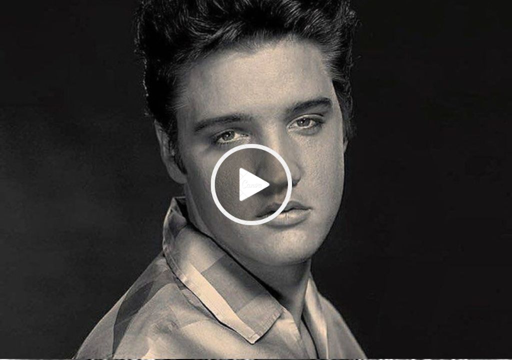 Elvis Presley – Never Ending