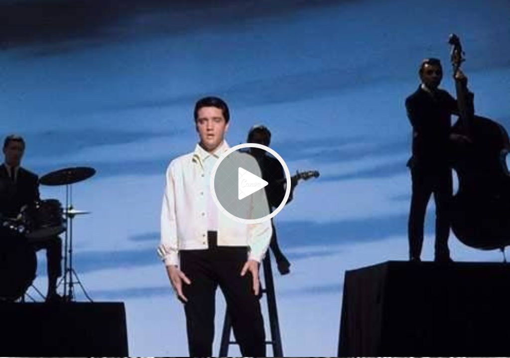 Elvis Presley – Big Love, Big Heartache (1964)