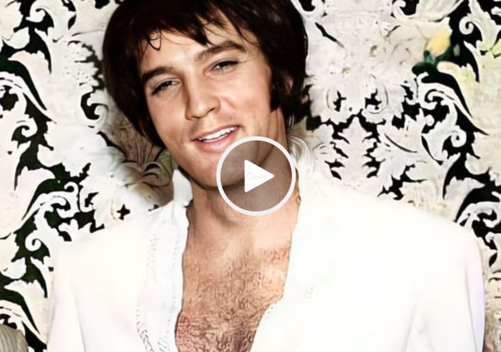 Elvis Presley’s “The Impossible Dream” (1971) Elvis Presley’s “The Impossible Dream” (1971)