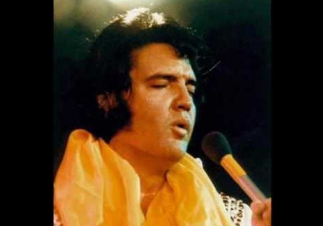 Suppose – Elvis Presley