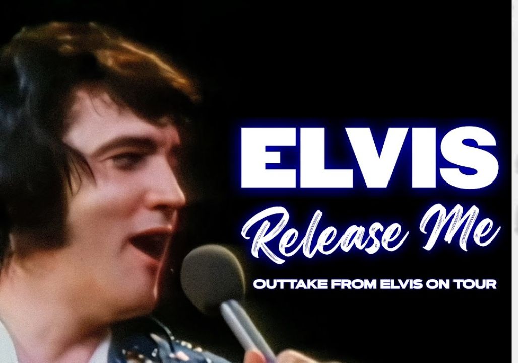 Elvis Presley – Release Me