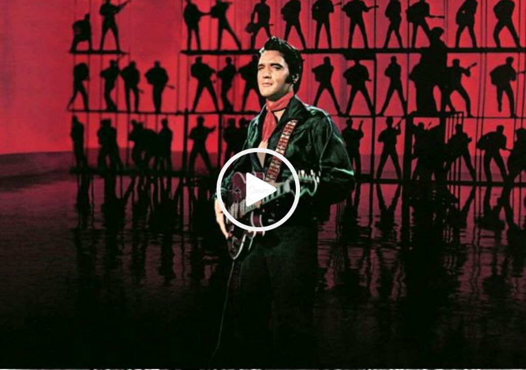 Elvis & ‘Gentle On My Mind’: A Touch of Country Soul