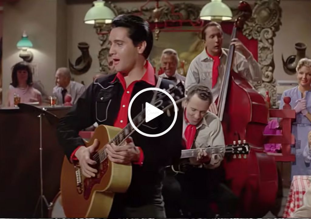 The Story of ‘It Feels So Right’ (1960)