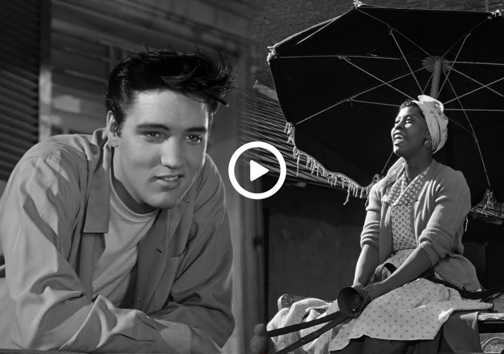 A Bite of History and Flavor with Elvis Presley A Bite of History and Flavor with Elvis Presley