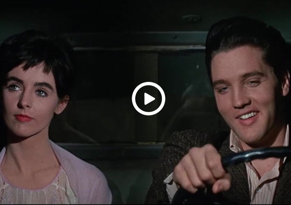 Slipping into Love’s Labyrinth: “I Slipped, I Stumbled, I Fell” by Elvis Presley Slipping into Love’s Labyrinth: “I Slipped, I Stumbled, I Fell” by Elvis Presley