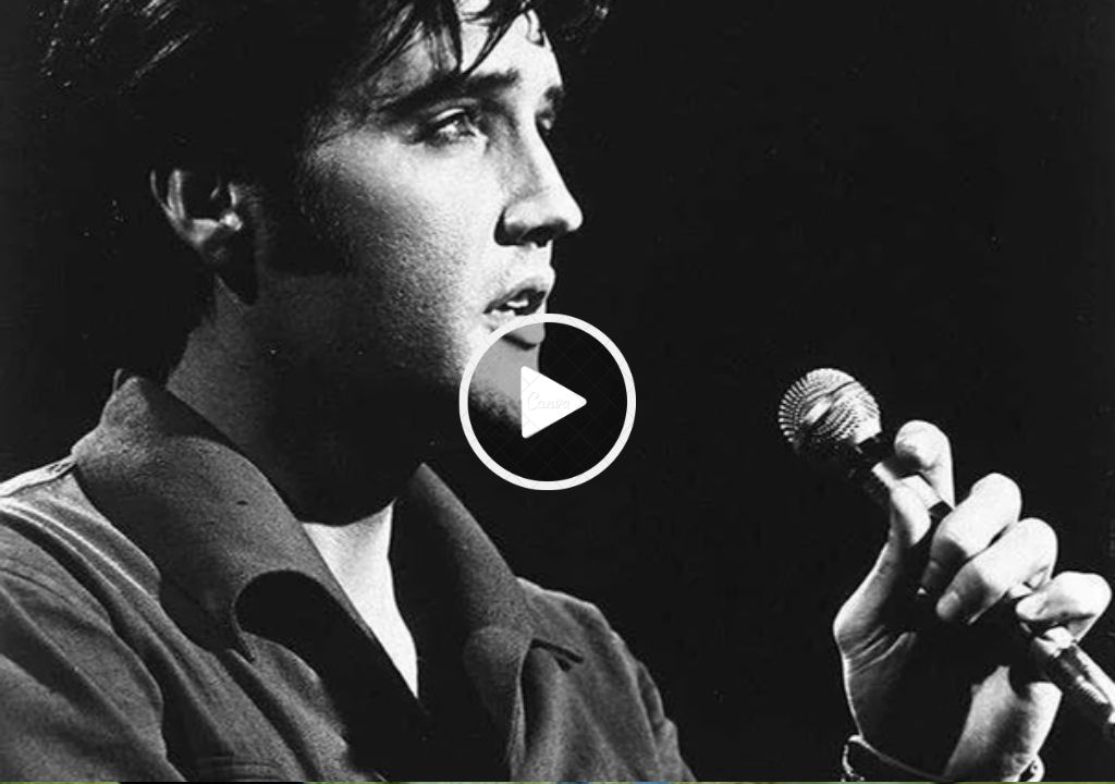 Elvis Presley – Girl Next Door Went a ‘Walking Elvis Presley – Girl Next Door Went a ‘Walking