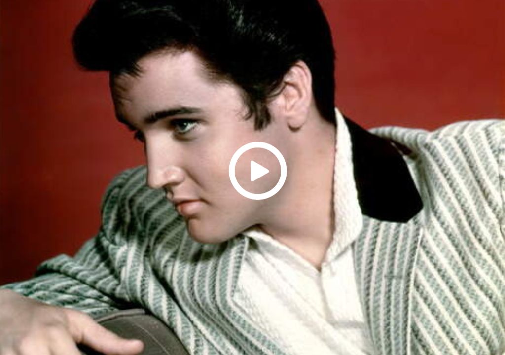The Tale of ‘I’m Gonna Sit Right Down And Cry (Over You)’ by Elvis Presley
