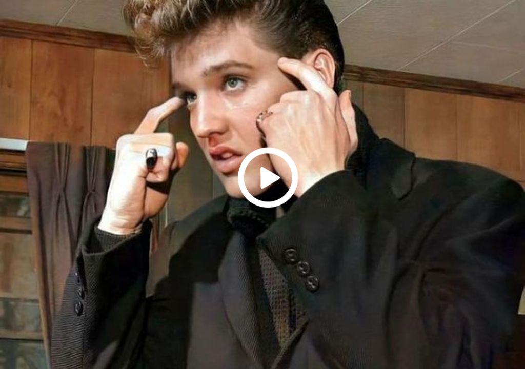 A Night Etched in Memory:  Elvis Presley’s “Such a Night”