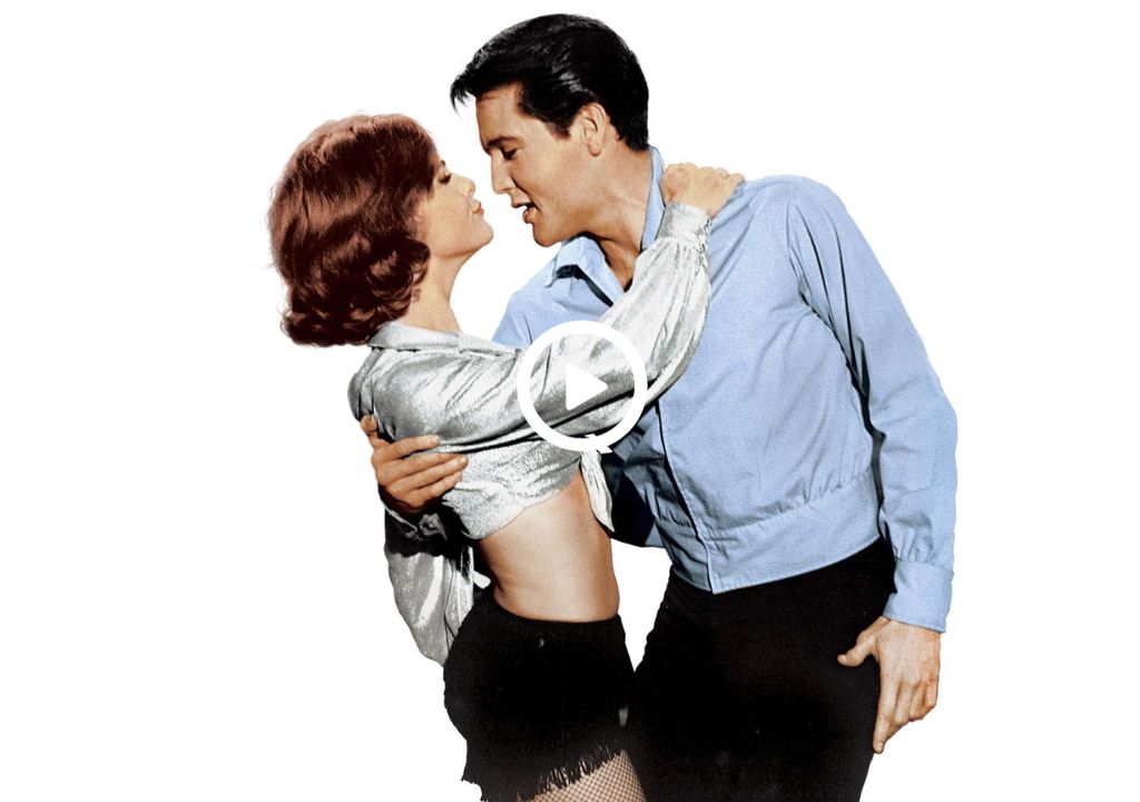 The Story of Elvis Presley’s “Puppet on a String” The Story of Elvis Presley’s “Puppet on a String”