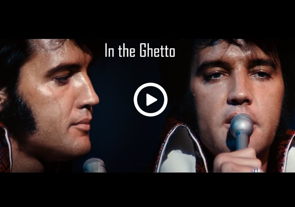 Cry for Humanity: Elvis Presley’s ‘In the Ghetto’ and the Echoes of a Broken World Cry for Humanity: Elvis Presley’s ‘In the Ghetto’ and the Echoes of a Broken World