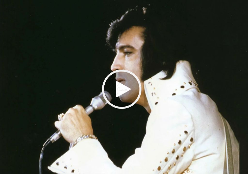 Elvis Presley – Spanish Eyes