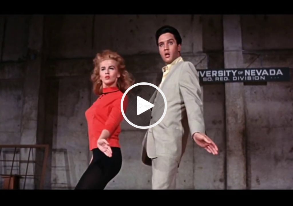 Elvis Presley – C’mon Everybody Elvis Presley – C’mon Everybody