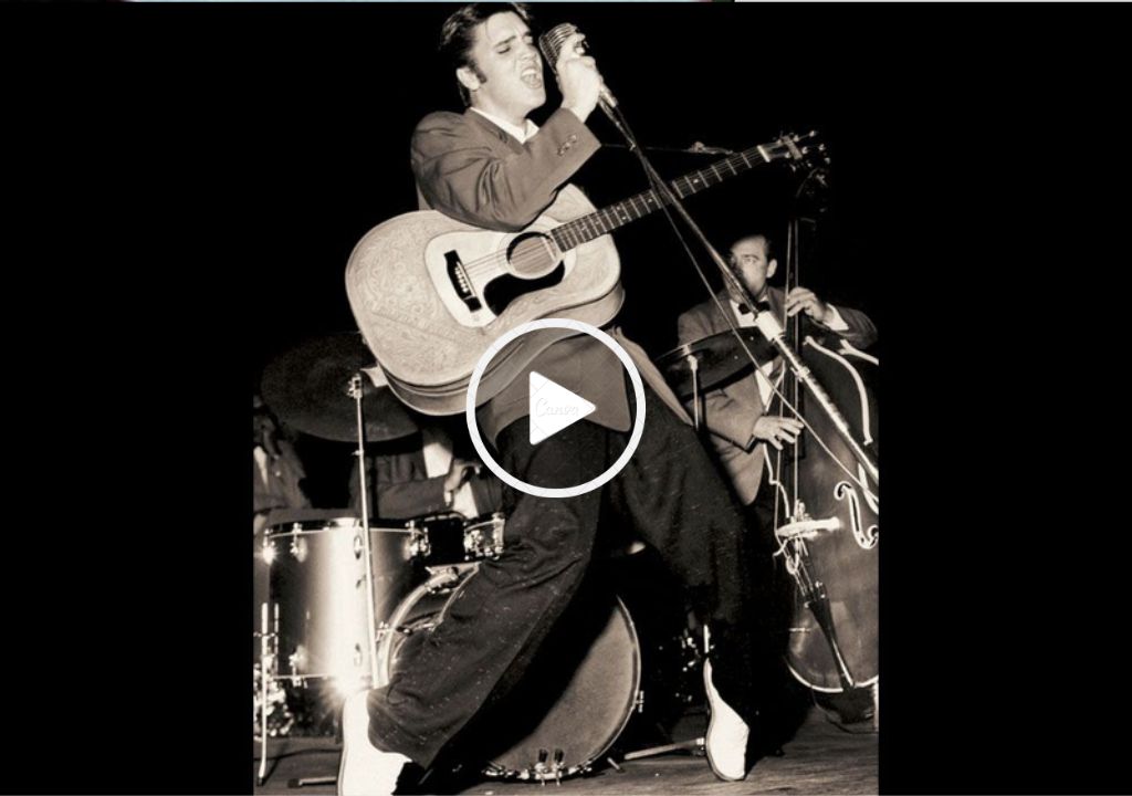 Good Rockin’ Tonight (1954): Elvis Ignites the Rockabilly Fire Good Rockin’ Tonight (1954): Elvis Ignites the Rockabilly Fire