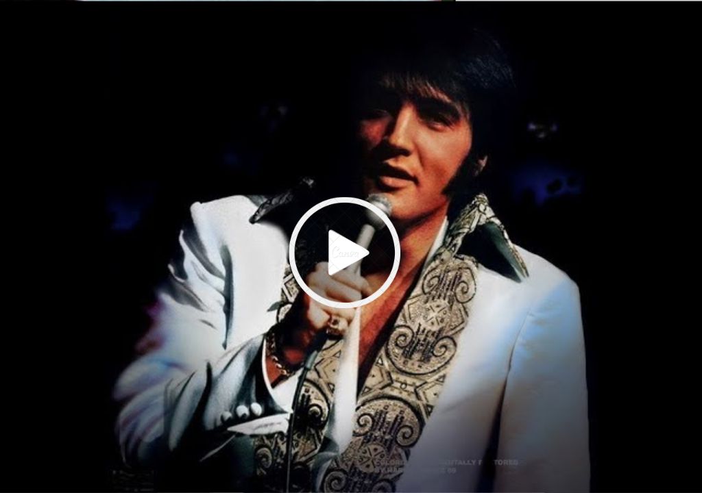 Elvis Presley – If I Were You (1971) Elvis Presley – If I Were You (1971)
