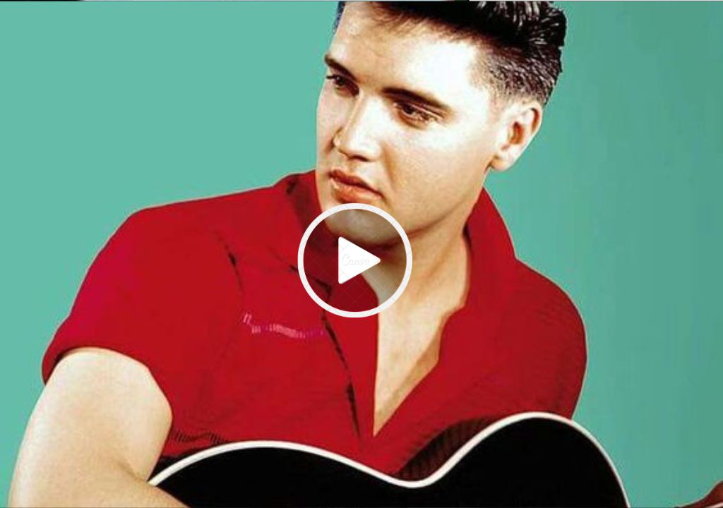 Unveiling a Gem: Elvis Presley’s “Tell Me Why” (1957) Unveiling a Gem: Elvis Presley’s “Tell Me Why” (1957)