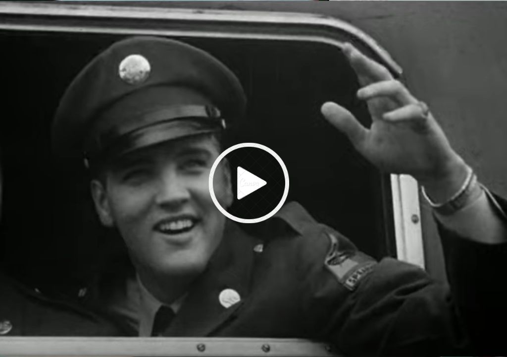 Elvis Presley’s “Soldier Boy” (1960) Elvis Presley’s “Soldier Boy” (1960)