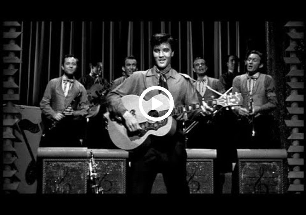 Elvis Presley’s ‘Hard Headed Woman’ and the Enduring Power of Contradictions Elvis Presley’s ‘Hard Headed Woman’ and the Enduring Power of Contradictions