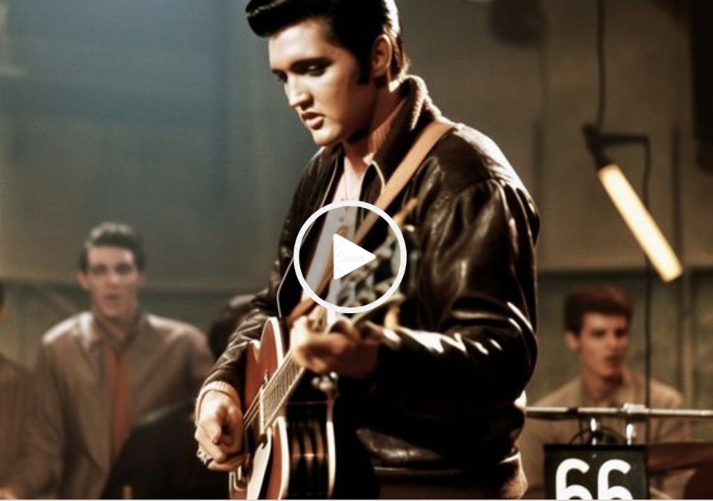 Delving into Elvis Presley’s “Power of My Love” (1969)