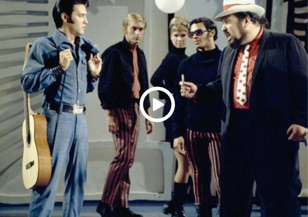 Whistling in the Face of the Grind: Elvis Presley’s Playful Rebellion in ‘Big Boss Man’ Whistling in the Face of the Grind: Elvis Presley’s Playful Rebellion in ‘Big Boss Man’