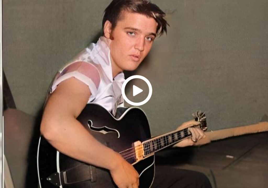 In Your Hands, My Heart is Clay: The Molding Power of Love in Elvis Presley’s ‘Any Way You Want Me’ In Your Hands, My Heart is Clay: The Molding Power of Love in Elvis Presley’s ‘Any Way You Want Me’